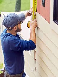 Best Aluminum Siding Installation  in Lochbuie, CO